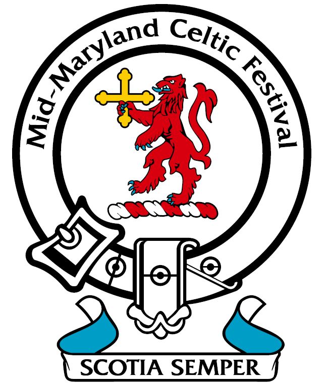 Mid-Maryland Celtic Festival  (formerly Frederick Celtic Festival)
